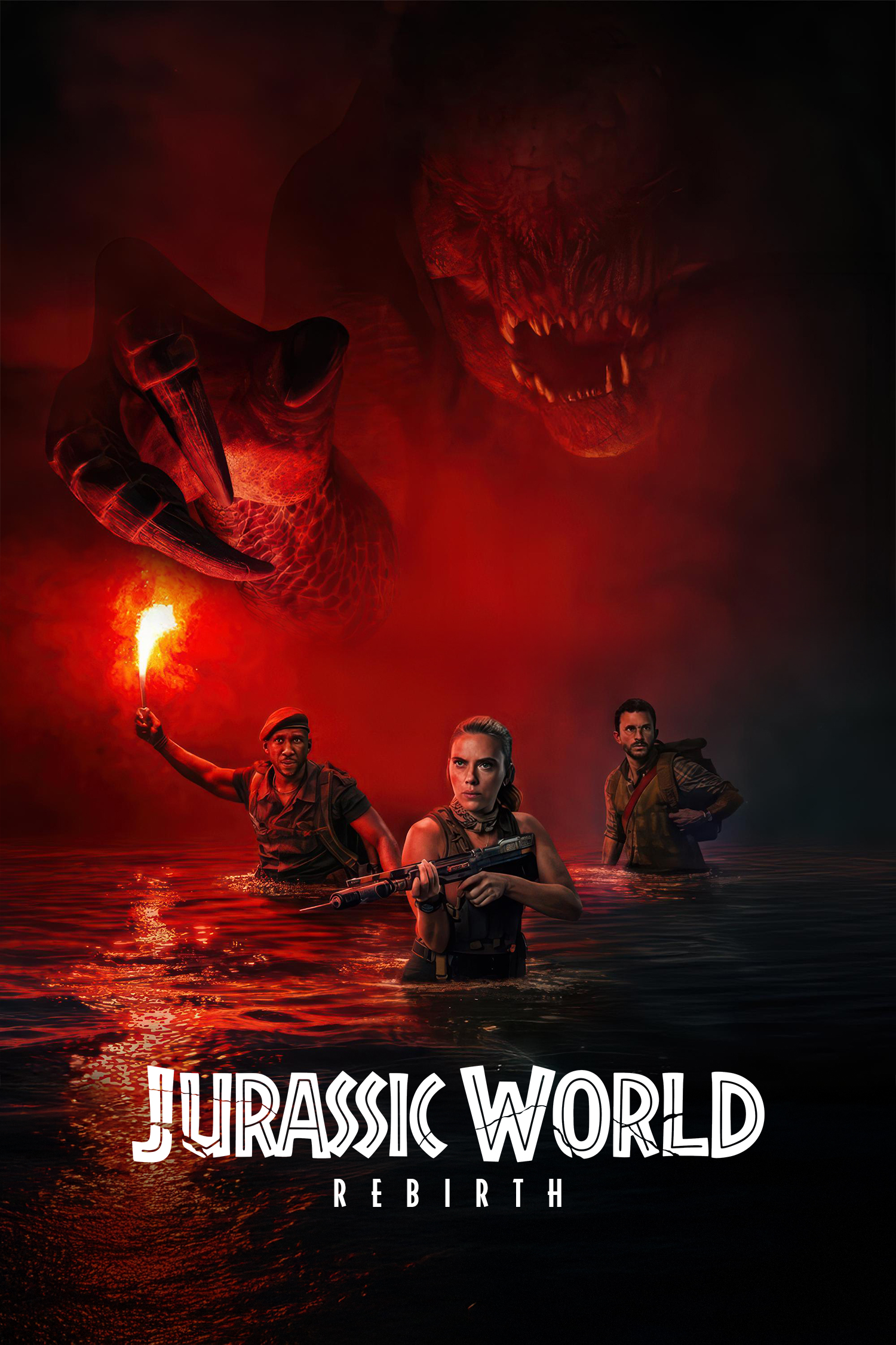 Jurassic World Rebirth (2025) [109471] (A1769559683) [[Films]] --Plex--